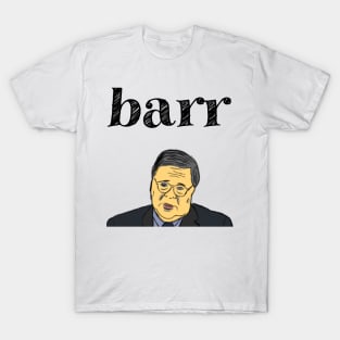 Barr T-Shirt